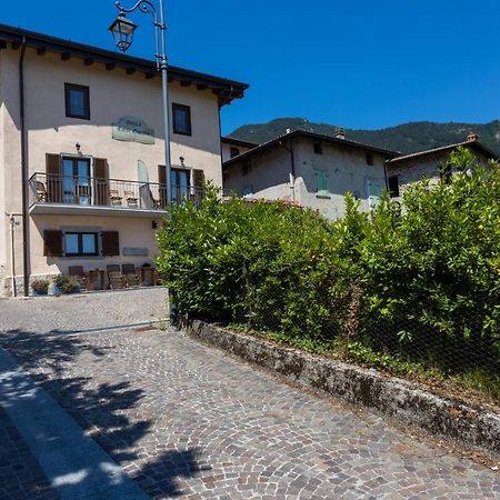 Ap. Lancillotto - Lago di Garda Tremosine Esterno foto