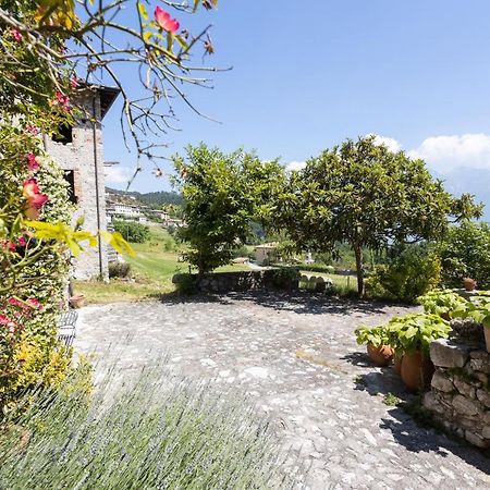 Ap. Lancillotto - Lago di Garda Tremosine Esterno foto