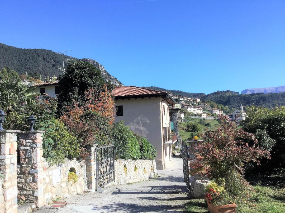 Ap. Lancillotto - Lago di Garda Tremosine Esterno foto