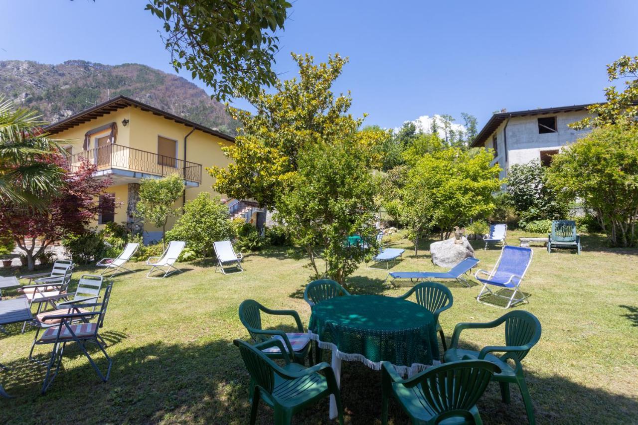 Ap. Lancillotto - Lago di Garda Tremosine Esterno foto