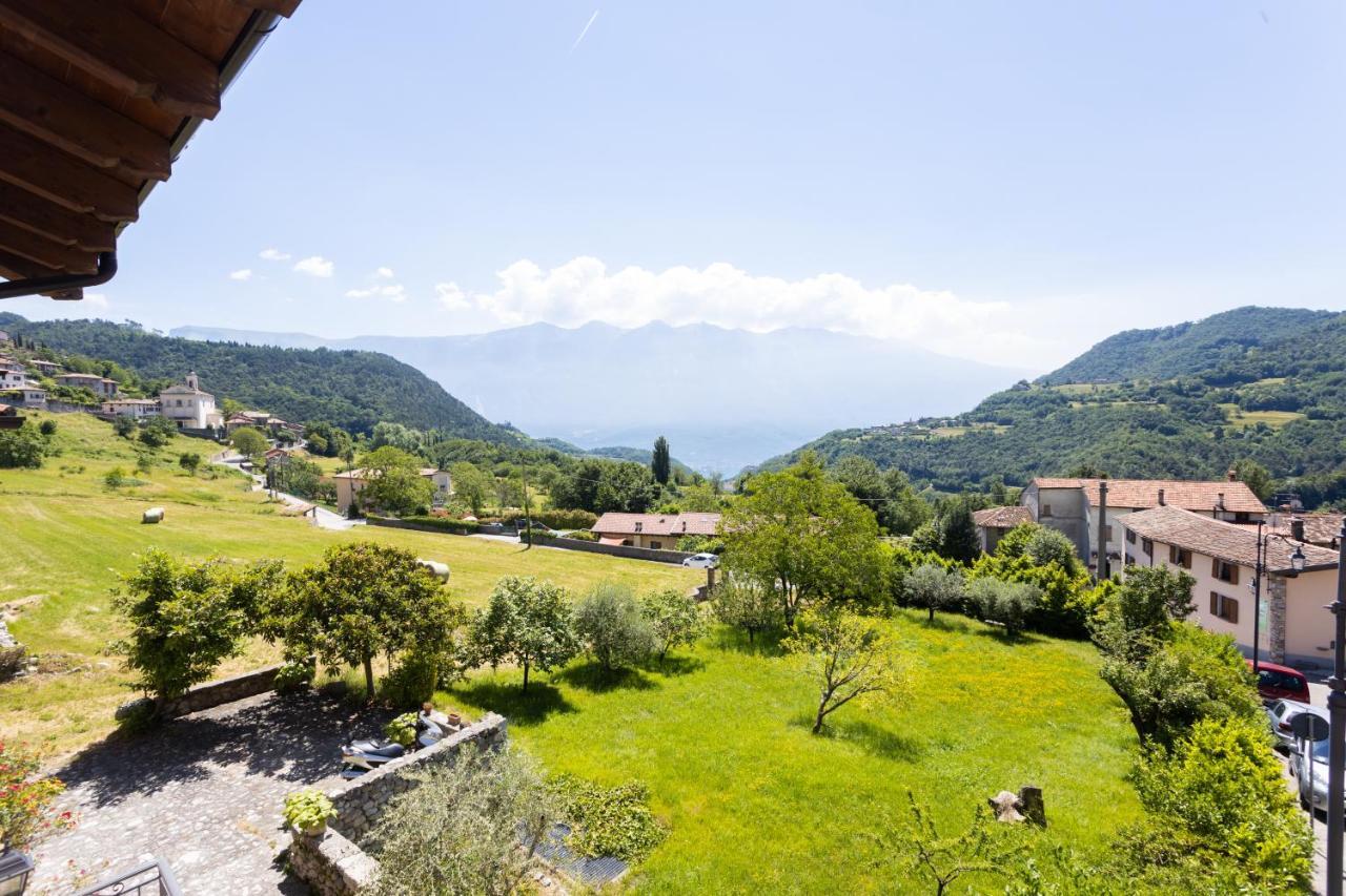 Ap. Lancillotto - Lago di Garda Tremosine Esterno foto