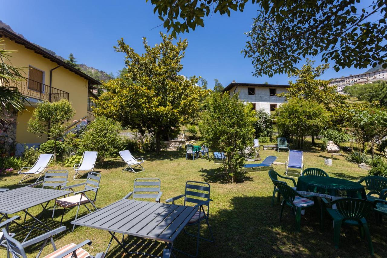Ap. Lancillotto - Lago di Garda Tremosine Esterno foto