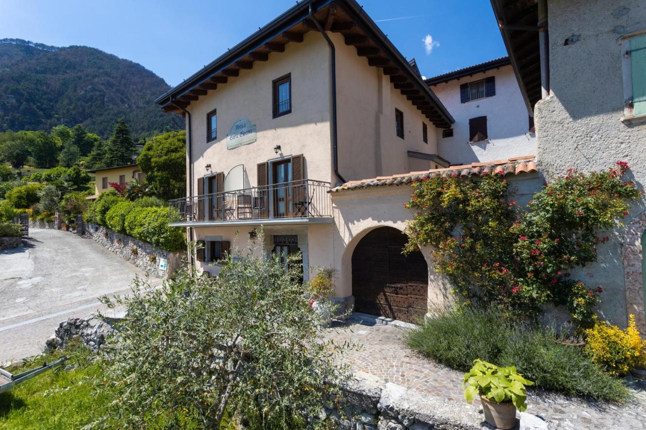 Ap. Lancillotto - Lago di Garda Tremosine Esterno foto