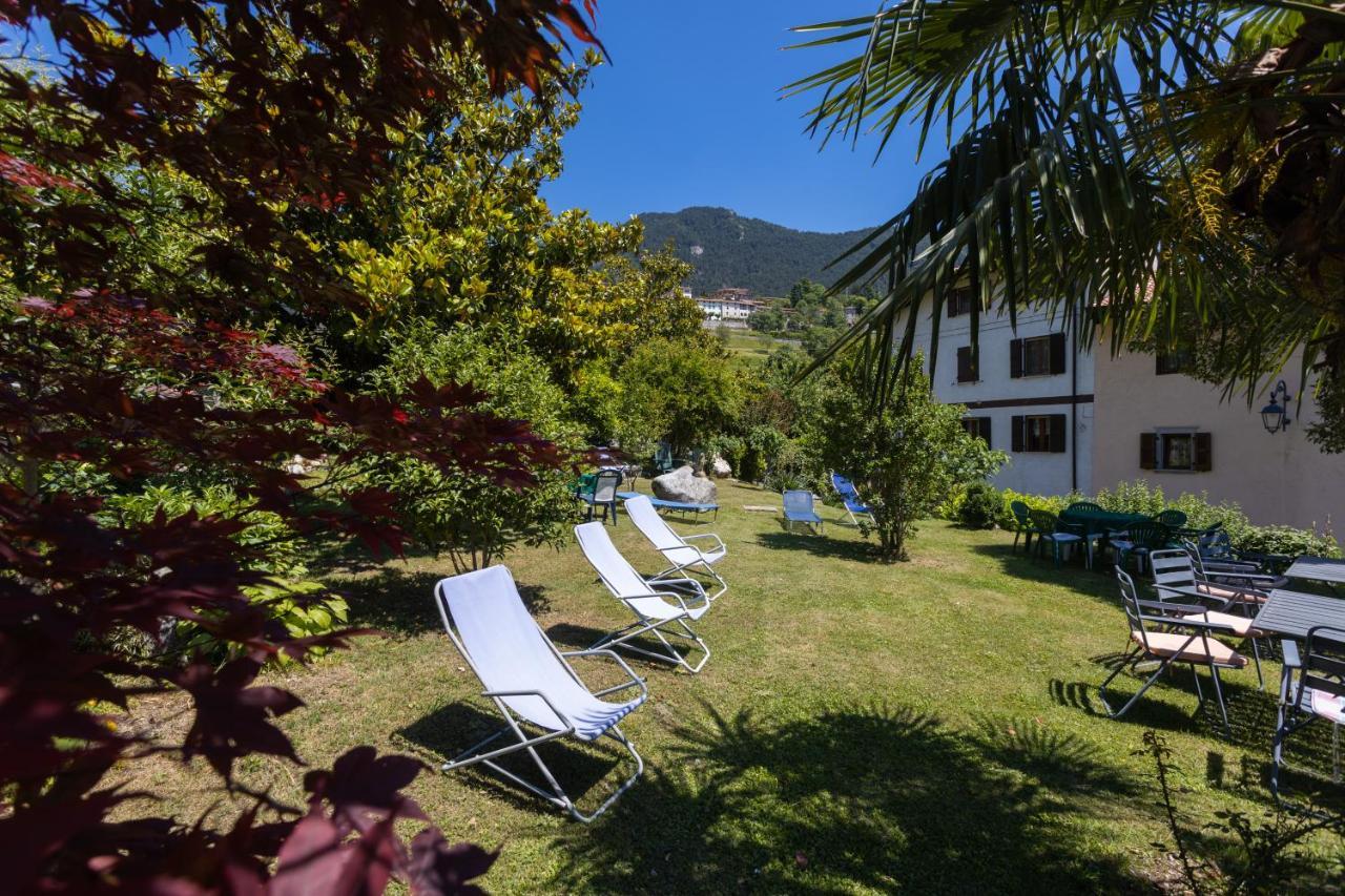 Ap. Lancillotto - Lago di Garda Tremosine Esterno foto
