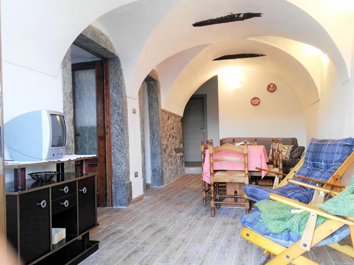 Ap. Lancillotto - Lago di Garda Tremosine Esterno foto