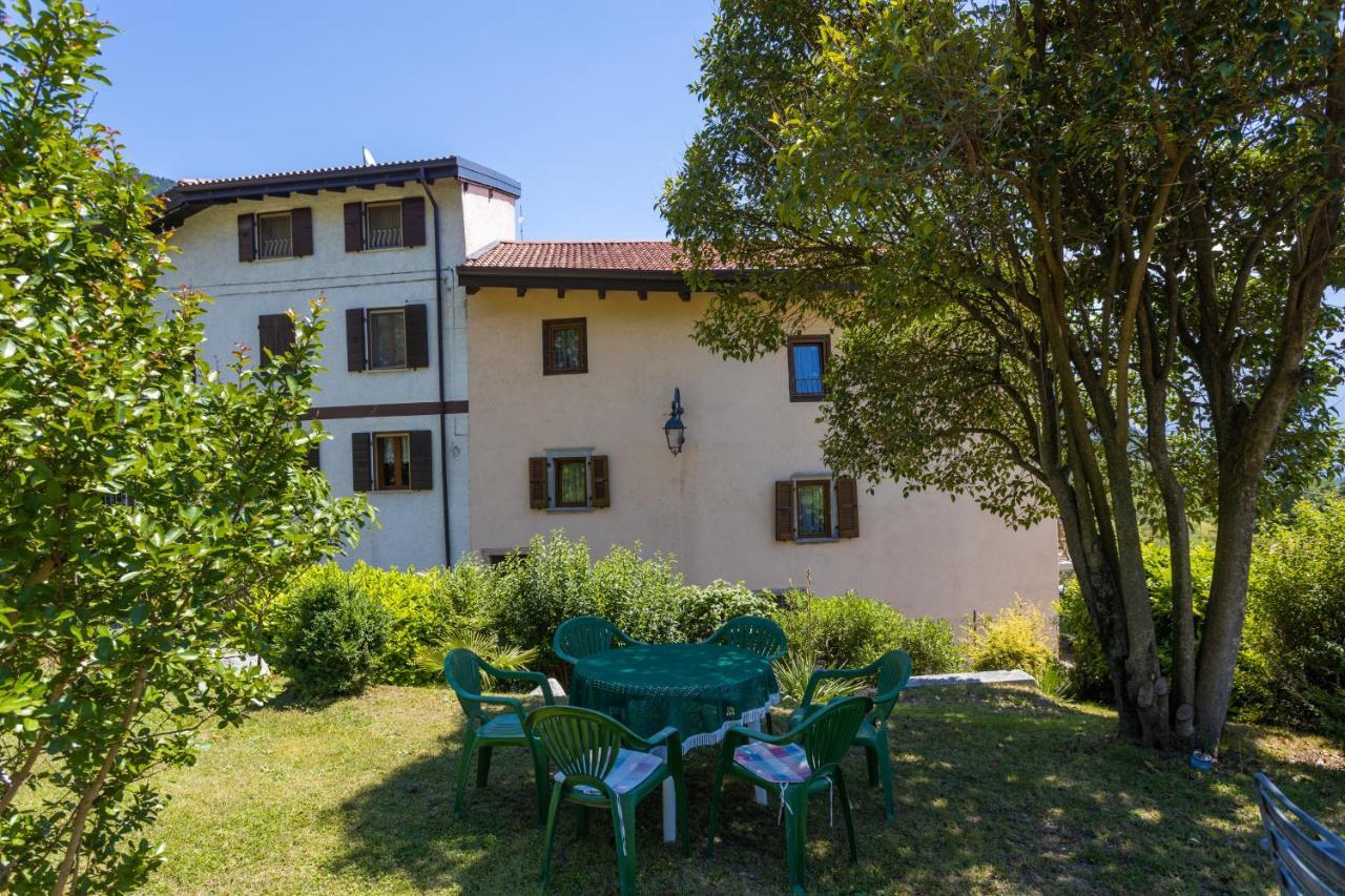 Ap. Lancillotto - Lago di Garda Tremosine Esterno foto